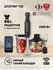 Погружной блендер 3 в 1 Polaris PHB 1551 WIFI IQ Home, SilentPRO