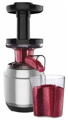 Соковыжималка Moulinex ZU420E10 — фото 1