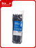 Нейлоновые стяжки FORTISFLEX НСС EasyFix 3x200 черный, 100 шт. 84...