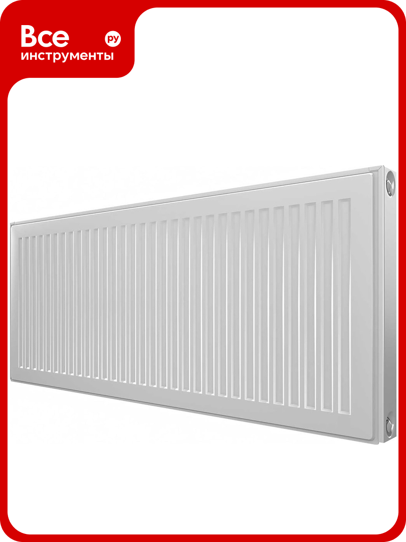 Панельный радиатор ROYAL THERMO COMPACT C22-500-1200 RAL9016 НС-1189849