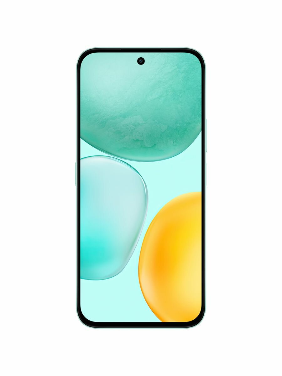 Смартфон Honor X6C, 6 ГБ оперативной памяти, 256ГБ встроенной памяти, NFC — фото 1