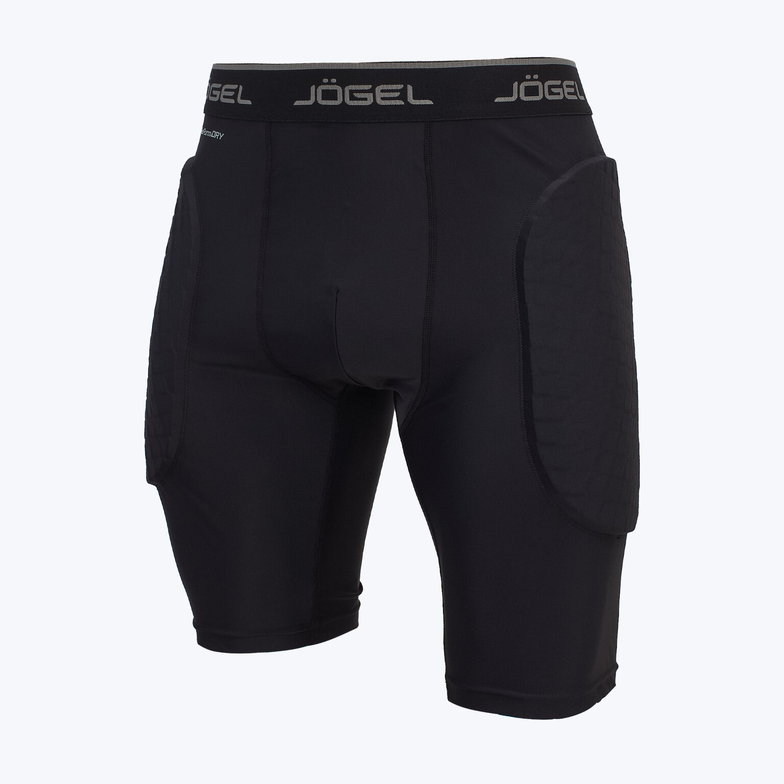 Шорты вратарские Scalped