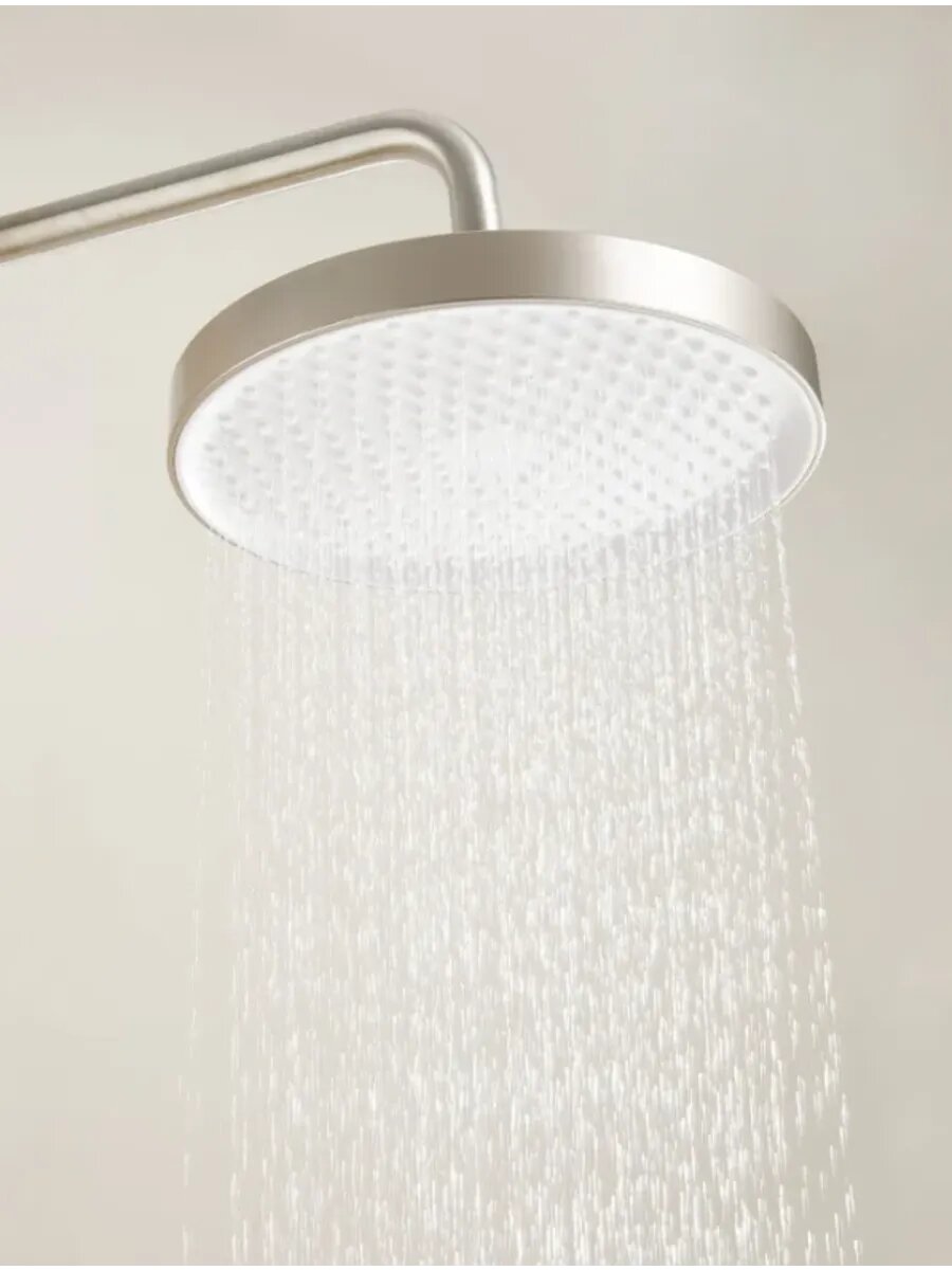 B24813-1 Душевая система со смесителем — фото 1