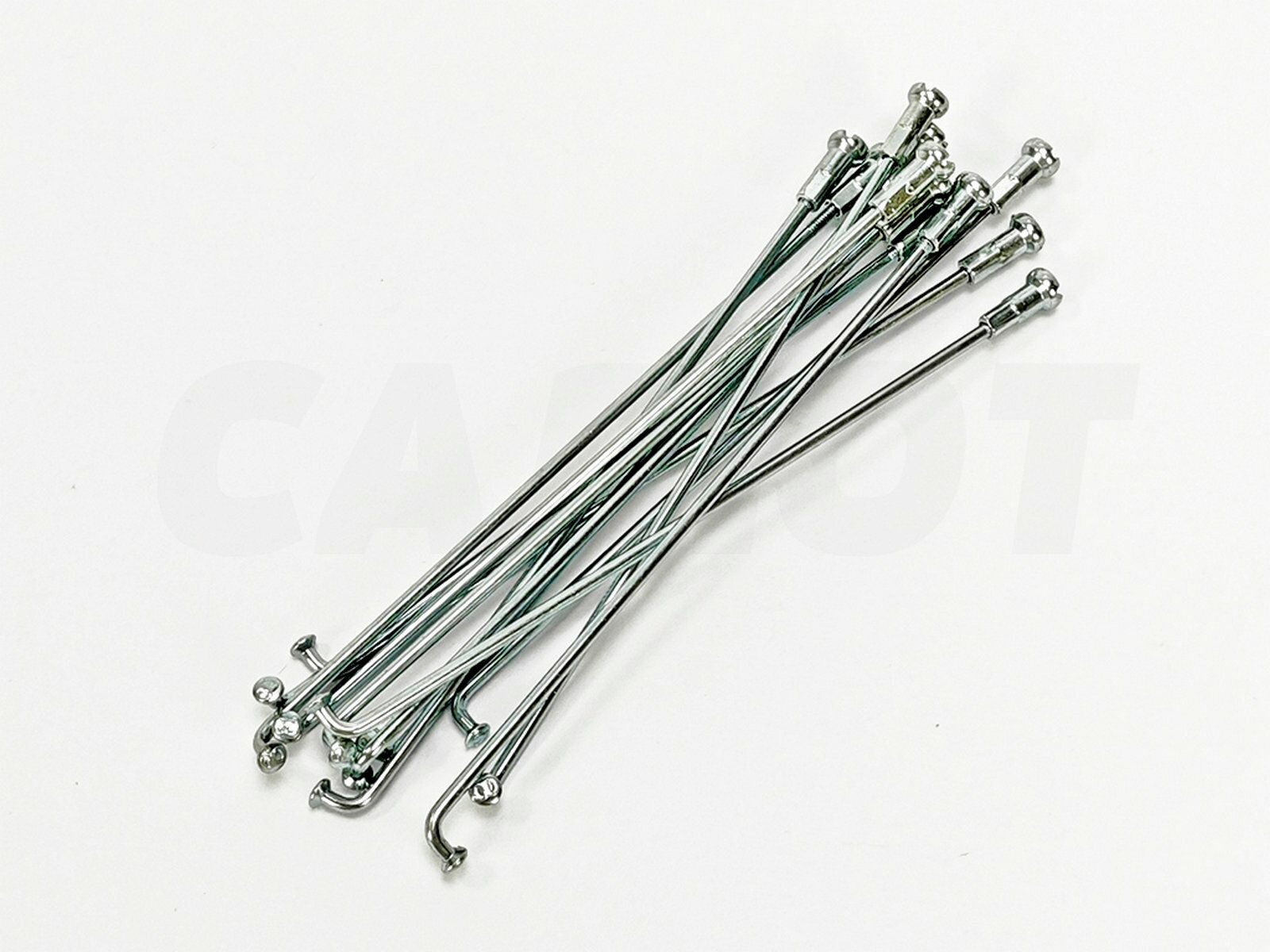 Спица 138мм 14g — фото 1