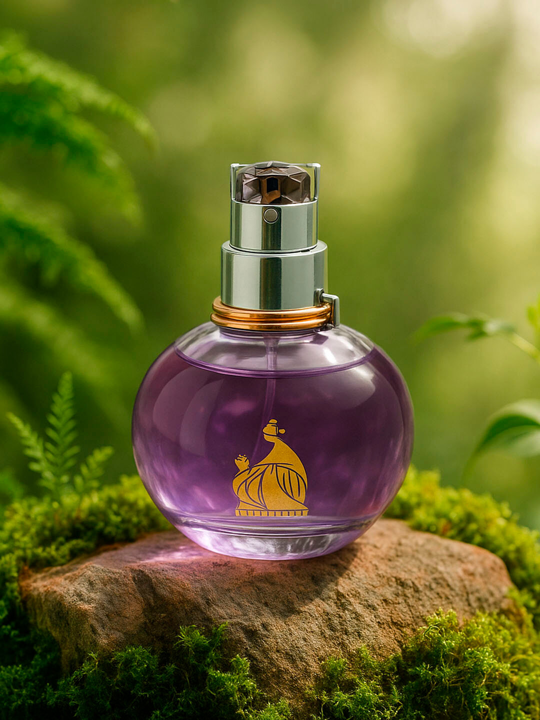 Парфюмерная вода для женские Lanvin D'arpege для женщин, 100 мл