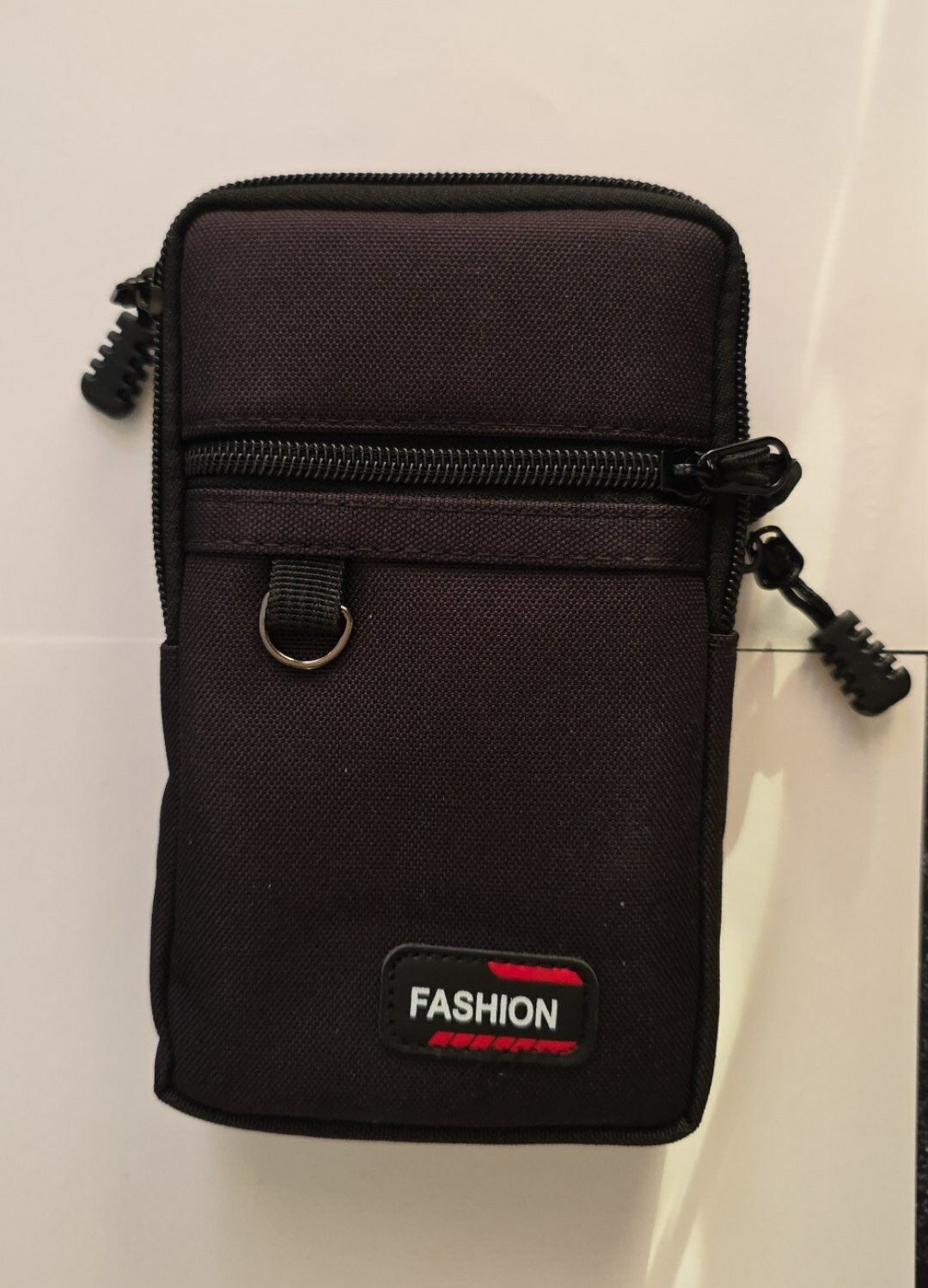 Сумка  FASHION Crossbody Black