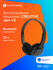 Creative Jam V2, накладные, черный [51ef0950aa000]