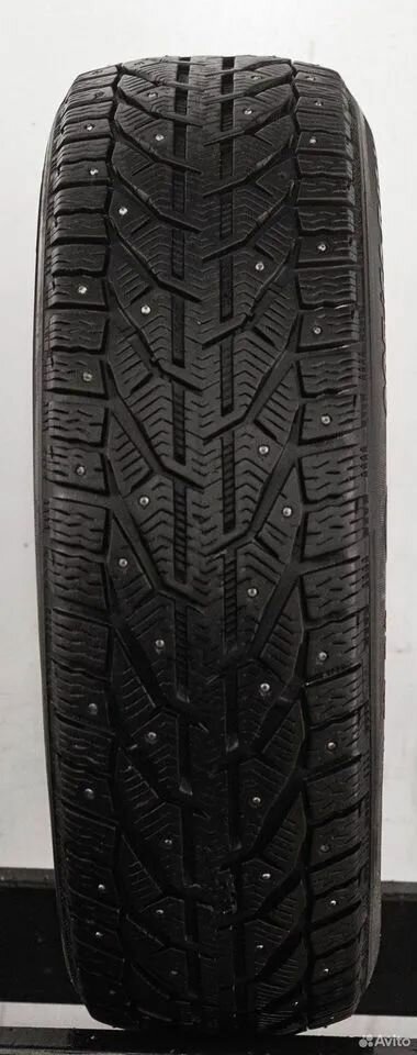 Tigar Ice 205/60 R16 96T