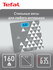 Весы напольные Tefal Classic Triangle PP1534V0, электронные