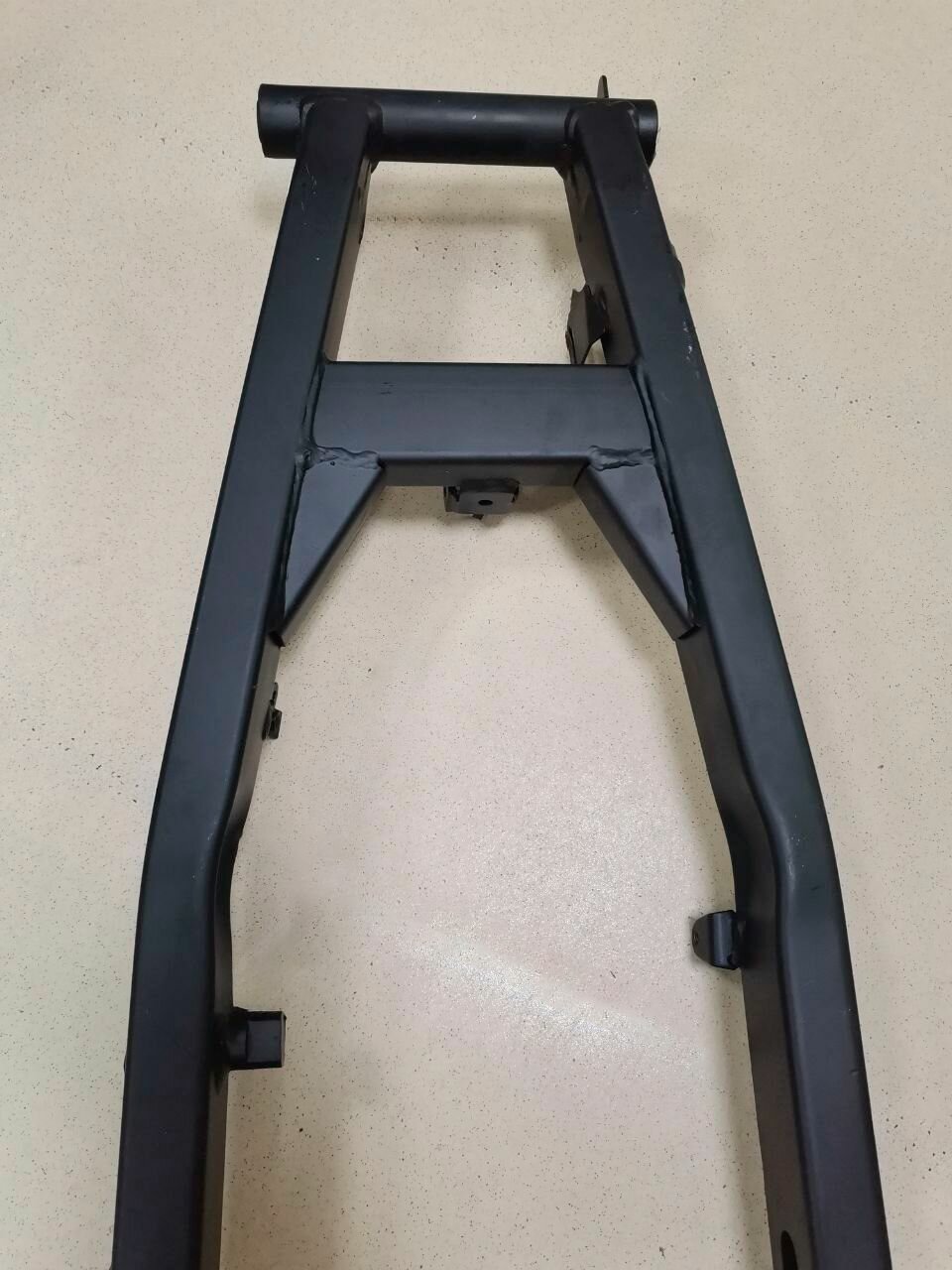 Задняя подвеска Racer для мотоцикла Racer Skyway арт. SKY0181