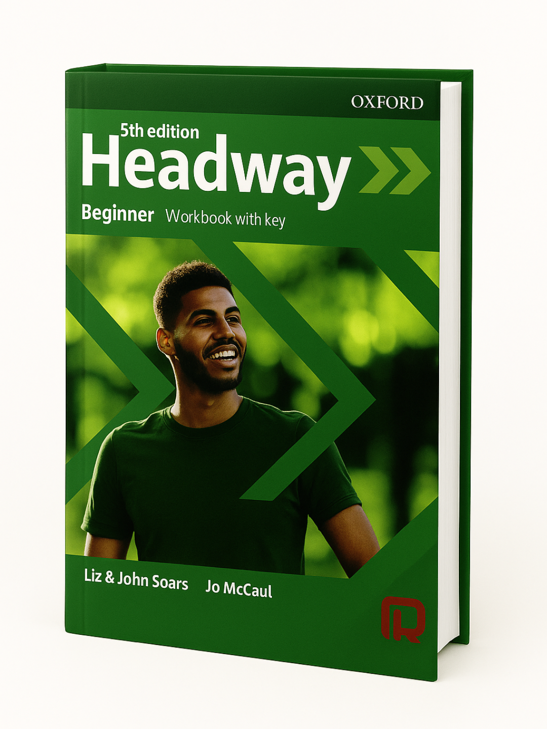 Учебник "Headway Beginner", Essential English for Absolute Beginners