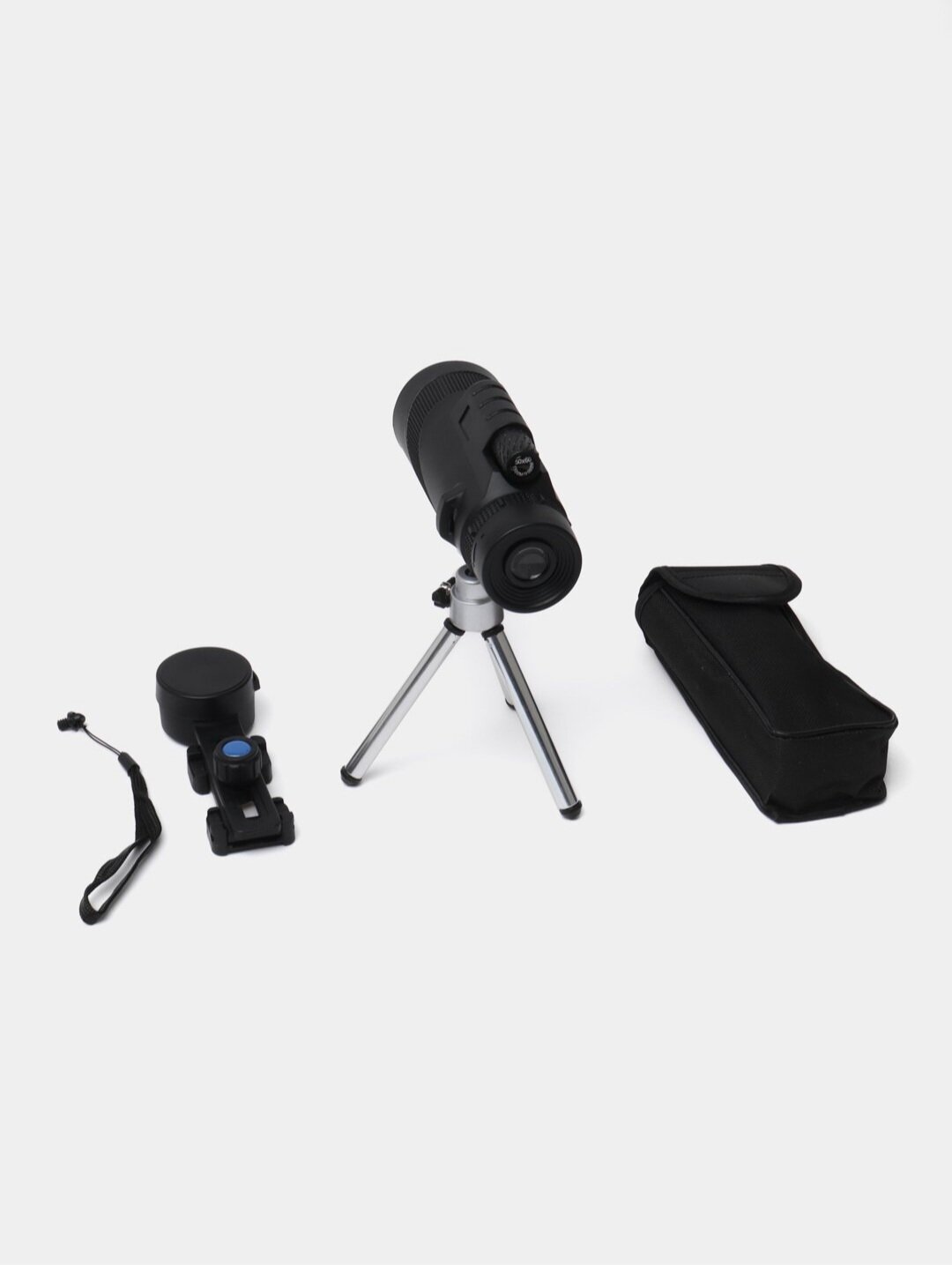 Бинокль для смартфона — фото 1