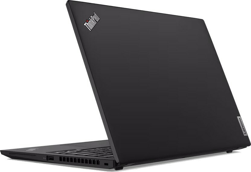 Компактный и мощный ноутбук ThinkPad L13 Gen 3 с Intel® Core™ i7 и экраном 13,3" WUXGA — фото 1