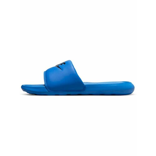 фото Шлёпанцы nike victory one slides, размер 9 us, синий