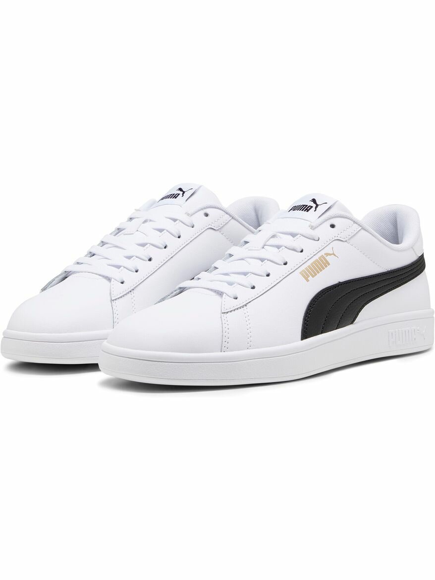 Кеды PUMA Smash 3.0 L Sneakers
