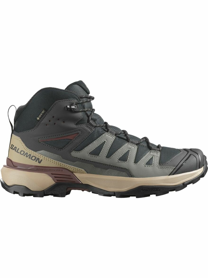Ботинки X Ultra 360 Mid Gtx