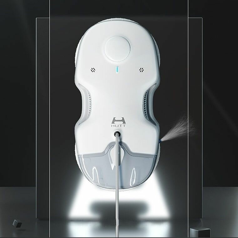 Робот-мойщик окон Hutt Window Cleaner Robot (C65) EU White
