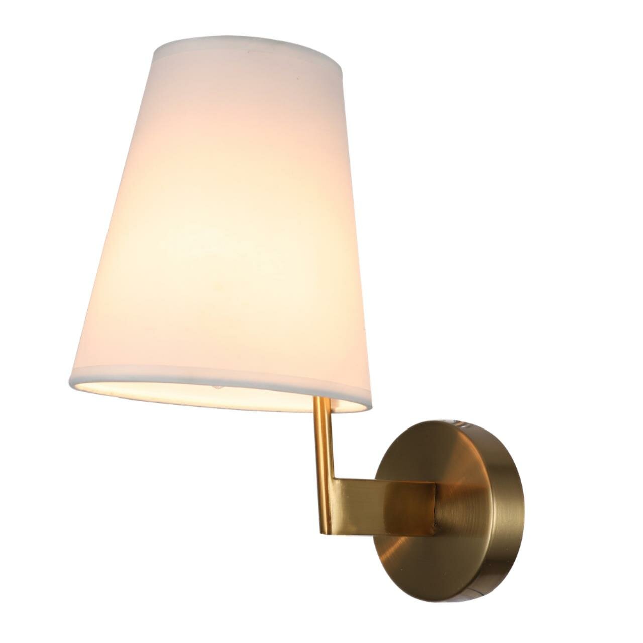 Светильник настенный Omnilux Camlez, OML-68601-01, Стиль Модерн