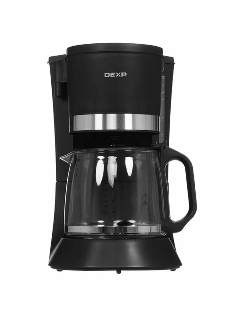 DEXP DCM-1200 кофе - молотый, 680 Вт
