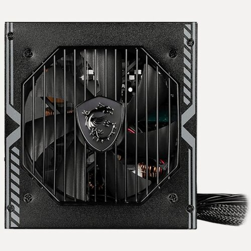 Изображение товара Блок питания Msi MAG A750BN, 750W, 80+ Bronze