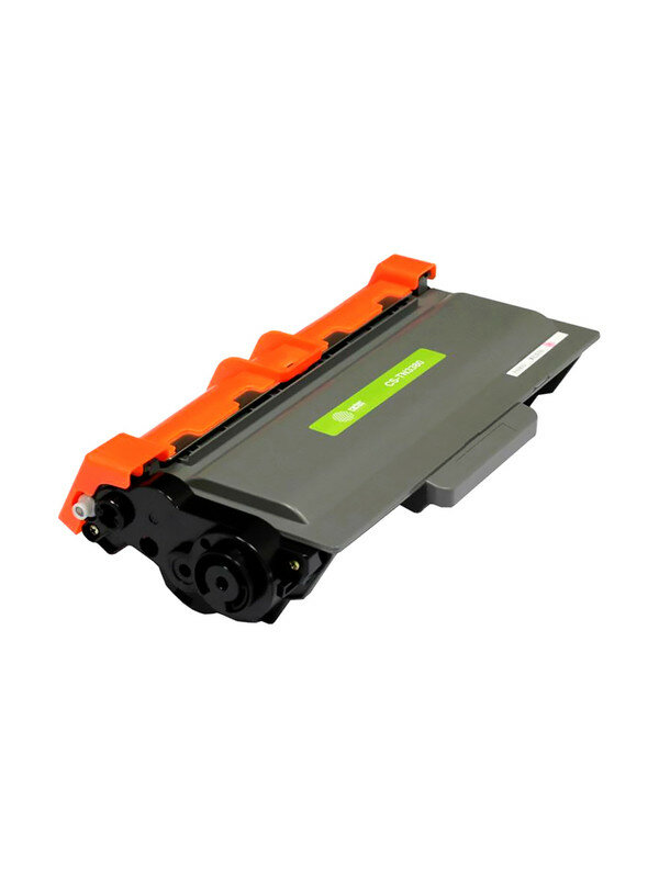 Тонер-картридж Cactus CS-TN3380 для принтеров Brother HL5440D/5450DN/5470DW/6180DW черный 8000стр - фото №3