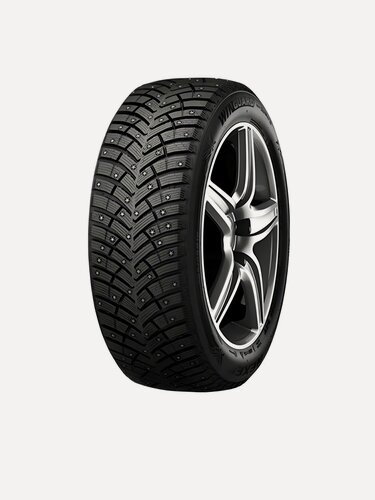 Изображение товара Шина зимняя шипованная NEXEN 225/60 R17 WINGUARD WIN SPIKE-3 99T TL бескамерная