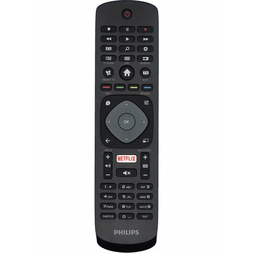 фото Пульт huayu 49put6101/60 для телевизоров philips