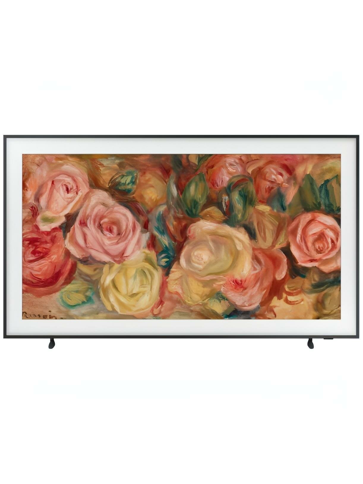 Телевизор Samsung The Frame QE43LS03DAUXRU