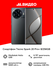 Смартфон Tecno SPARK 20 Pro+ 8/256GB Black