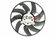 Вентилятор радиатора Audi A4 (07-)/A6 (11-)/Q5 (08-) (LFAC 18350)