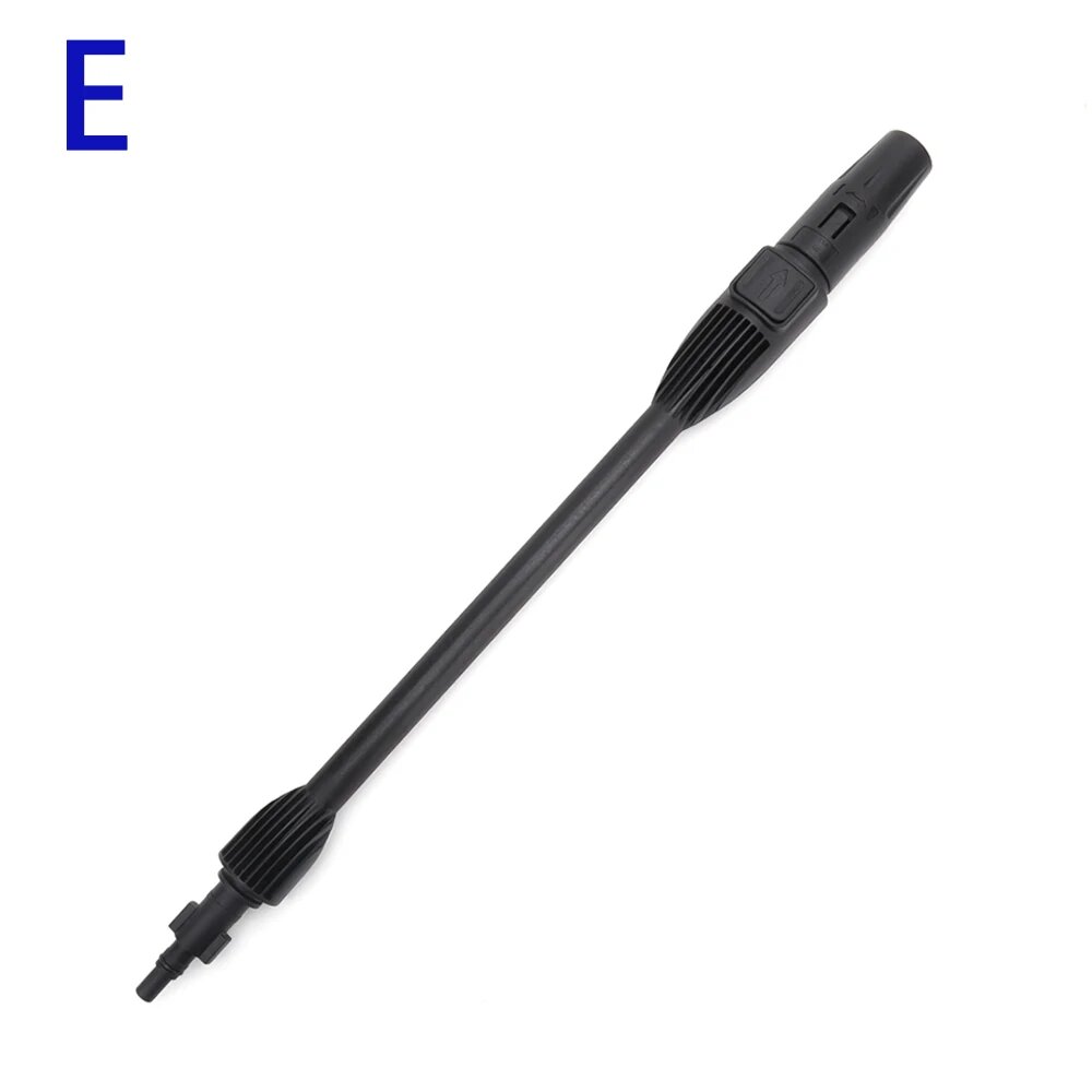 Пистолет-распылитель высокого давления насадка для автомойки Bosch Black Decker AR Blue Clean Makita Jet Lance