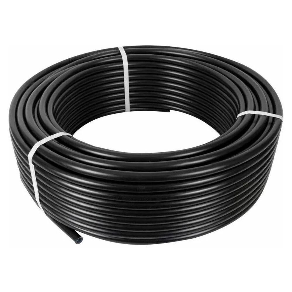 Труба ростерм EVOH/PEX-a d20х2.8 PN20 (100)