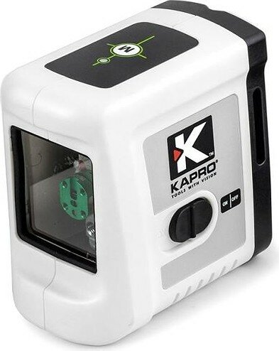 Лазерный уровень KAPRO 862G