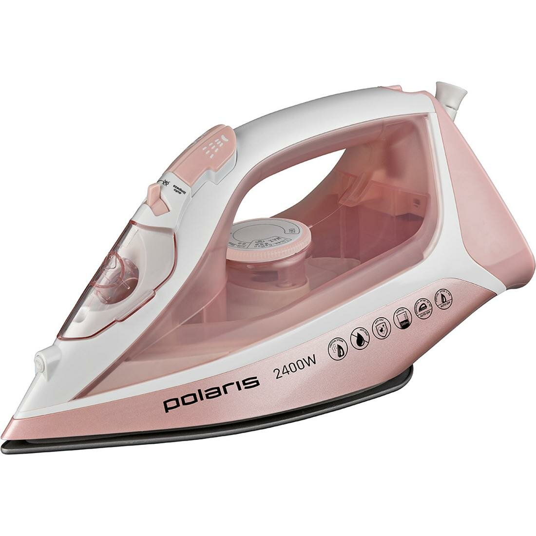 POLARIS Утюг Polaris PIR 2497AK 3M