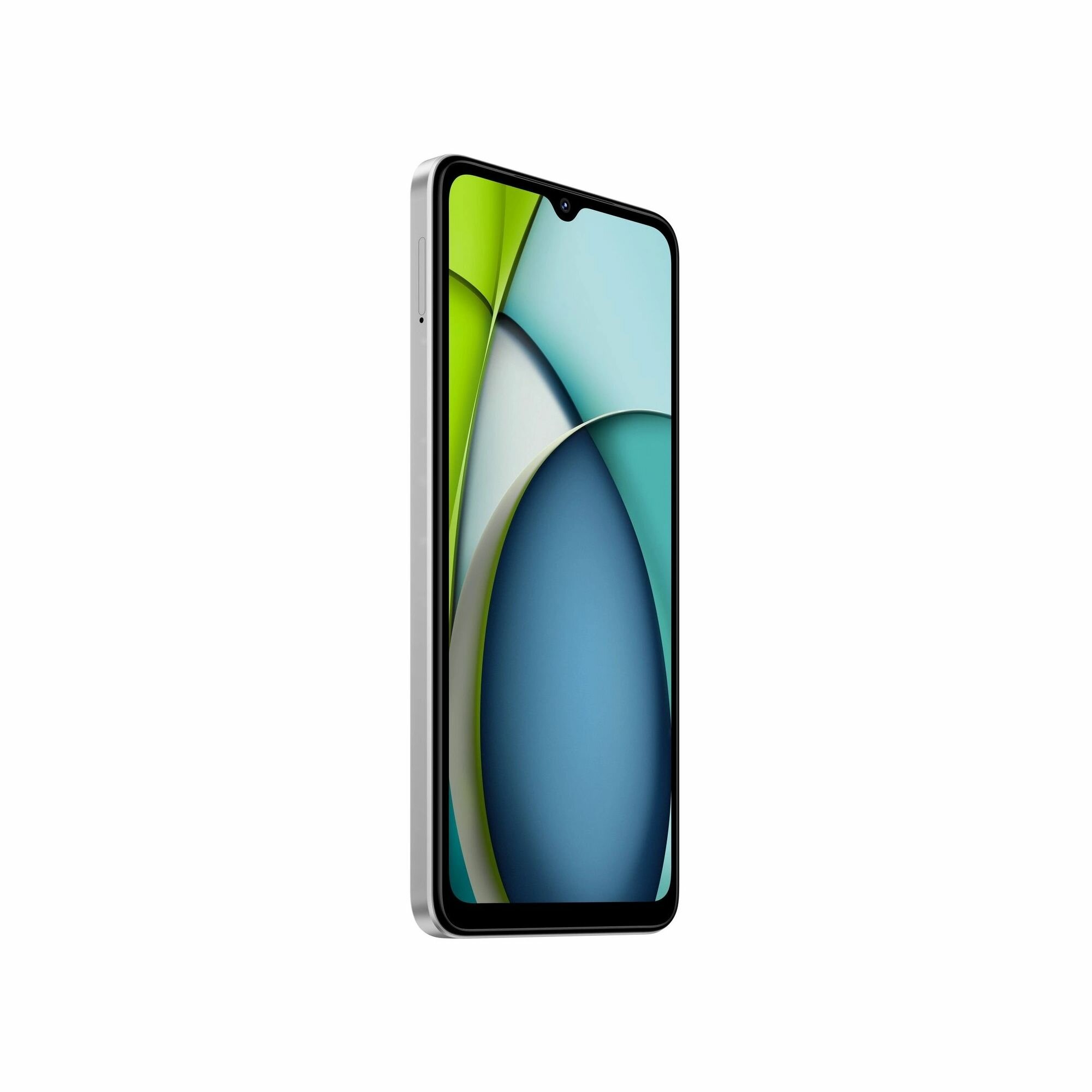 Смартфон Xiaomi Redmi A3x 3ГБ/64ГБ, белый (55956) — фото 1