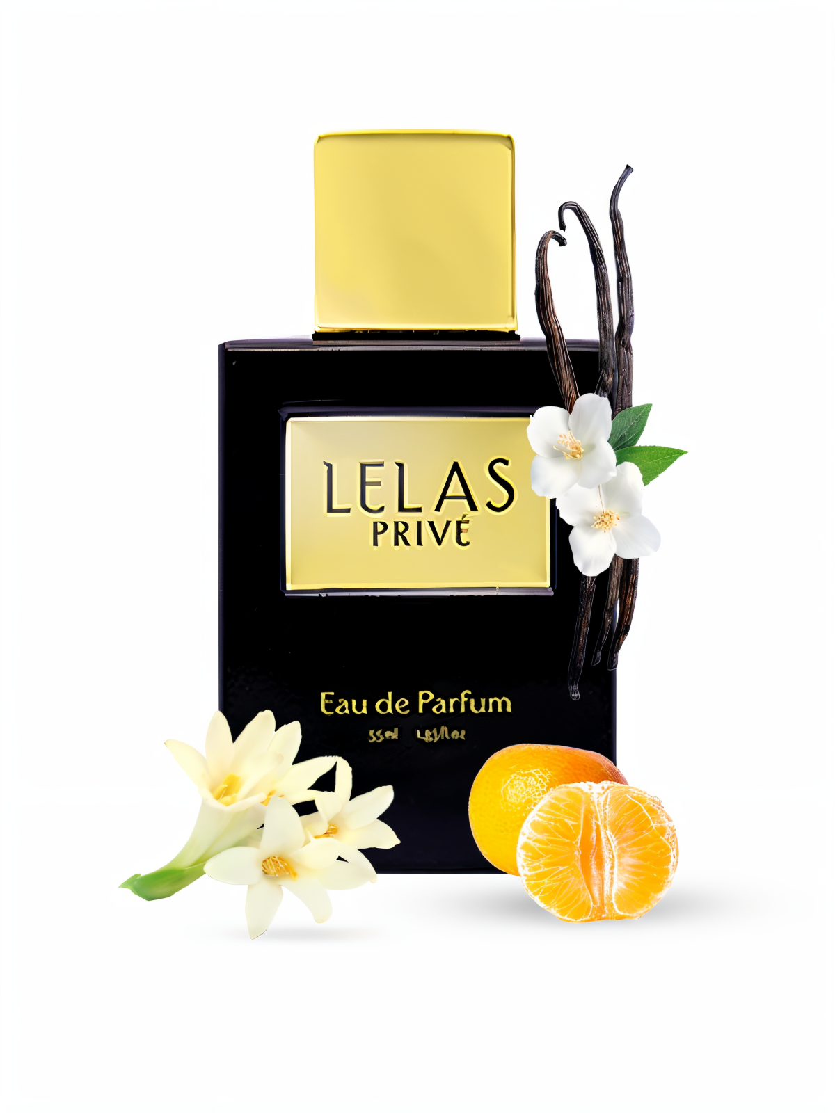 Парфюмерная вода Despite 55 мл – Современный динамичный унисекс-аромат со свежими и пряными акцентами