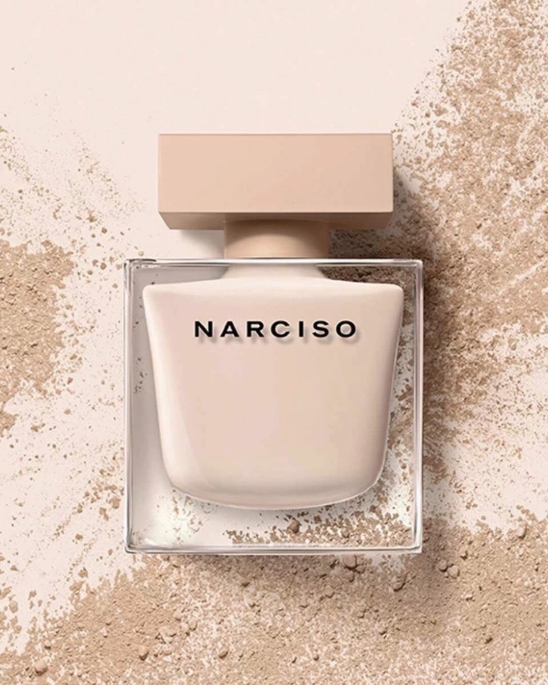 Narciso Rodriguez Poudree Eau De Parfum 90 ml - Парфюм для женщин — фото 1