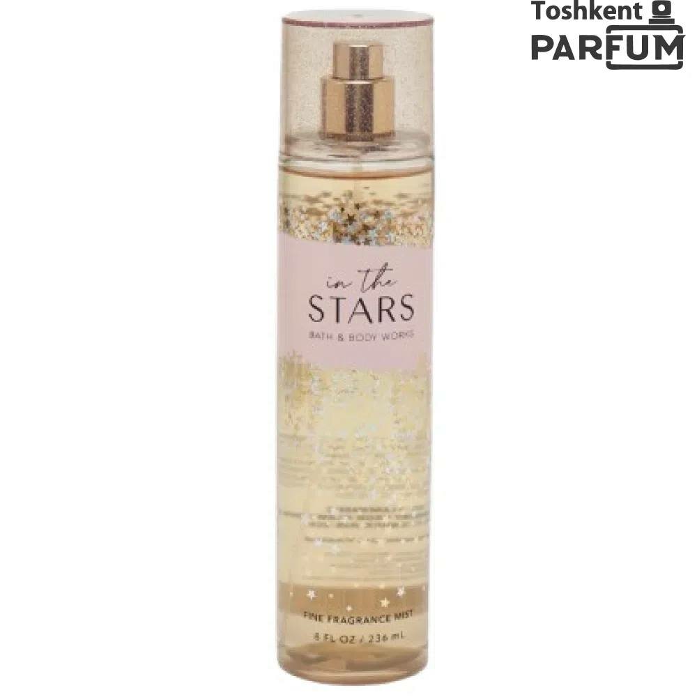 Парфюмированный мист для тела "In the Stars" от "Bath & Body Works"(236 ml.)