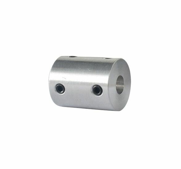 Муфта(ы) GN (GX D20 L25) соединительная жесткая (6х6.35)