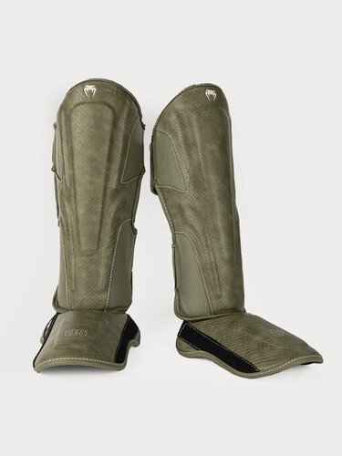 Изображение товара Щитки Venum Impact Evo Scales Army Green (L)