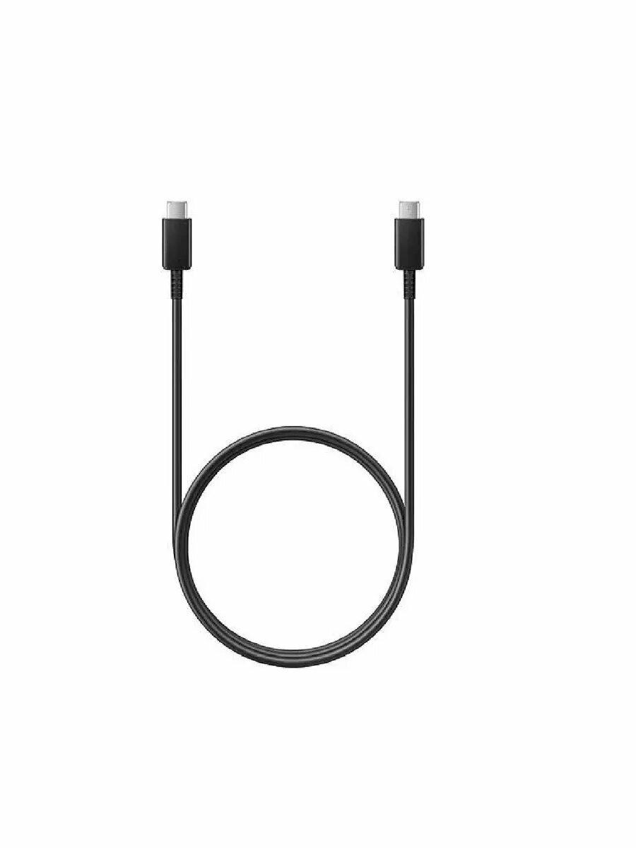 Кабель EP-DN975BBRGRU USB Type-C (m)-USB Type-C (m)
