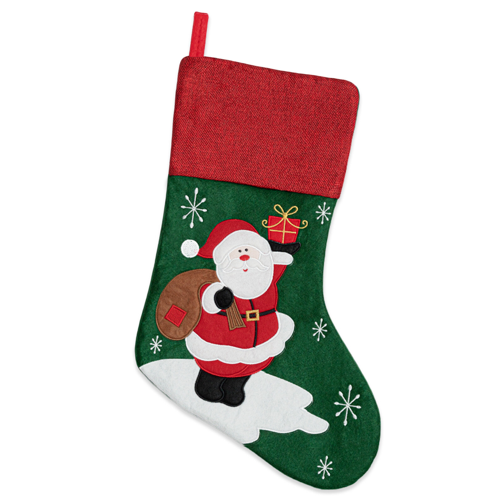 Подарочный пакет 