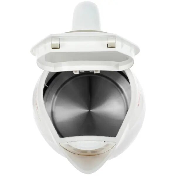 Электрочайник Tefal KO29913E, Безопасность: Блокировка включения без воды, Вес: 0.9 кг, Гарантия: 1 г — фото 1