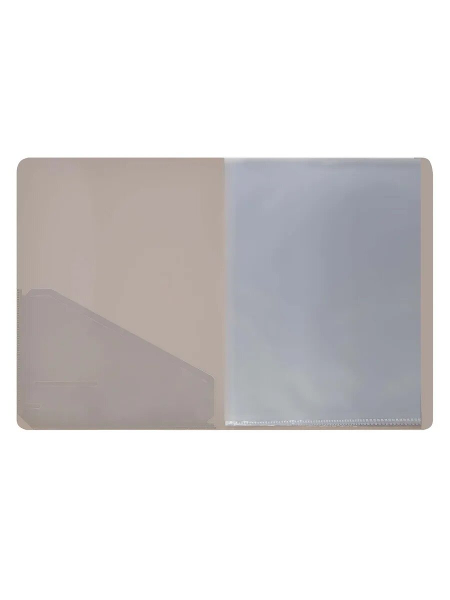 Папка с файлами А4 100л — фото 1