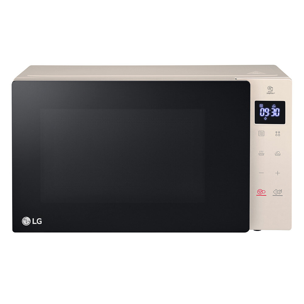 СВЧ-печь LG MS2032GASK