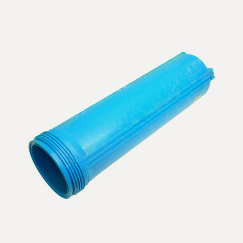 Изображение товара Колба картриджа фильтра Джилекс 1 М 20" Blue