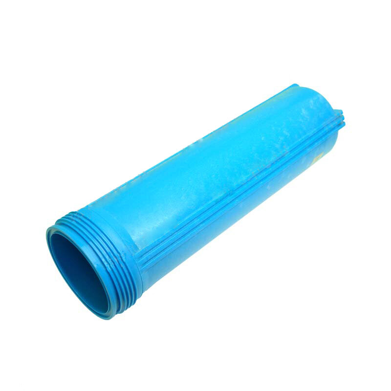 Колба картриджа фильтра Джилекс 1 М 20  Blue