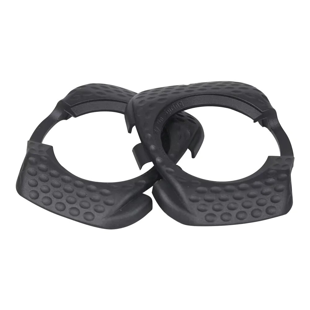 Аэродинамические чехлы для педалей WAHOO SpeedPlay Zero, черные ALLTOO