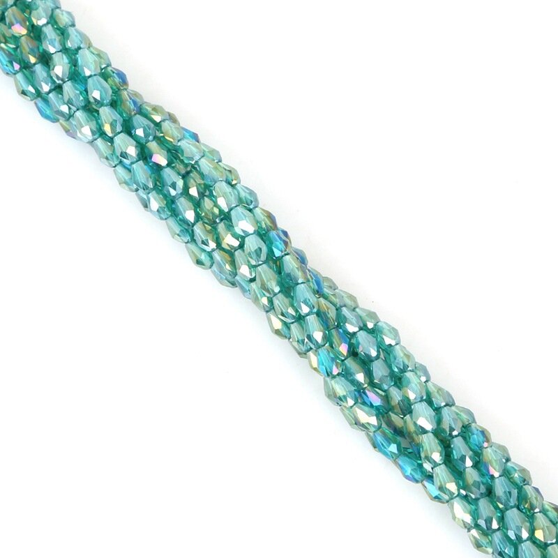 Инструмент для застёгивания украшения 1.7х1х3 см