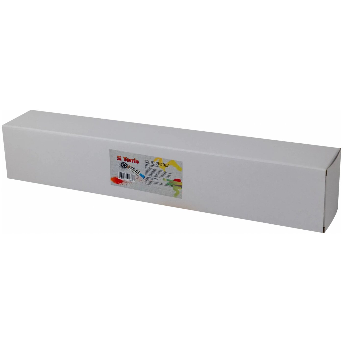 Мелодика TERRIS XMDC 27 — фото 1